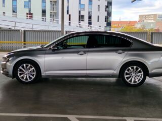 Volkswagen Passat Comfortline 2.0 110kW