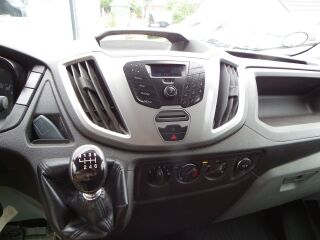 Ford Transit H2/L2a/c 2.0 TDI 96kW