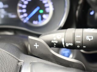 Toyota Highlander Executive 2.5 140kW