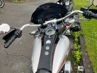 Harley-Davidson Dyna Wide Glide FXDWG 41kW