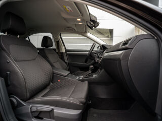 Skoda Superb Ambition Plus 2.0 110кВ