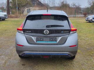 Nissan LEAF 160kW