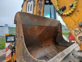 JCB 4cx