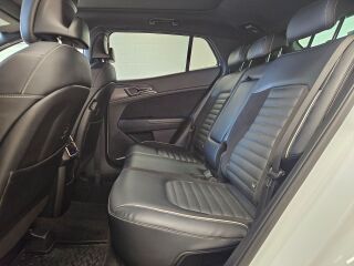 Kia Sportage GT-Line TX 4WD 1.6 CRDi 100kW