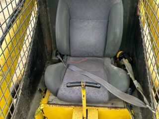 Mustang OMC442