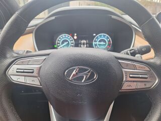 Hyundai Santa Fe Premium AWD 1.6 Plug-In Hybrid 132кВ