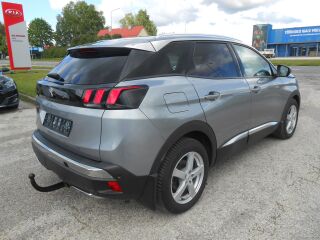 Peugeot 3008 GT-line 2.0 HDI 110kW