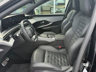 Peugeot 3008 GT EXCLUSIVE 1.2 Hybrid 100kW
