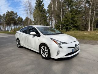 Toyota Prius 1.8 72kW