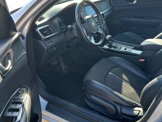 Kia Optima 1.6 100kW