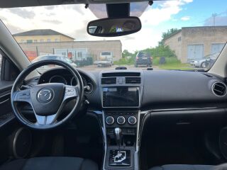 Mazda 6 2.0 R4 108kW