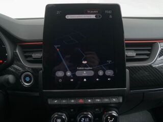 Renault Arkana R S Line E-Tech Hybrid 1.6 69kW