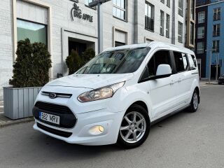 Ford Tourneo Connect  Long comfortline 1.6 85kW