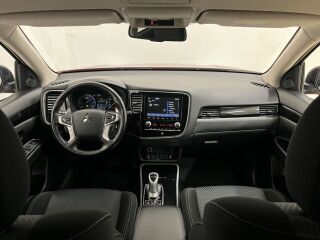 Mitsubishi Outlander Instyle 99kW