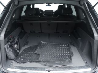 Audi Q7 50 TDi Quattro S-Line 3.0 210kW
