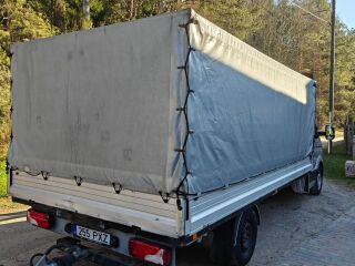 MAN TGE 130kW