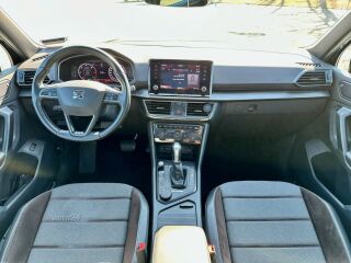 SEAT Tarraco Xcellence 2.0 140kW