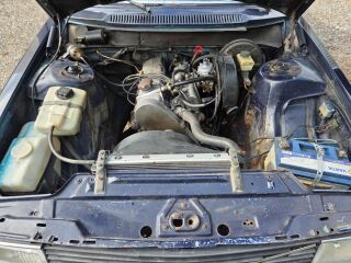 Volvo 244 2.1 74kW