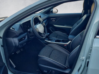 Kia K4 GT-Line 1.6 T-GDI 132kW
