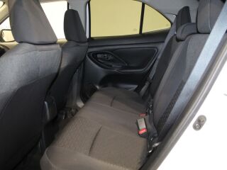 Toyota Yaris Cross Active 1.5 68kW
