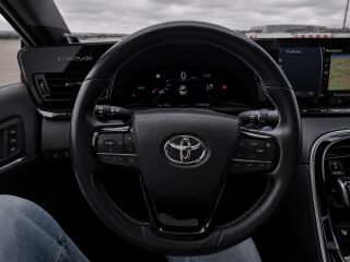 Toyota Mirai Executive 134kW