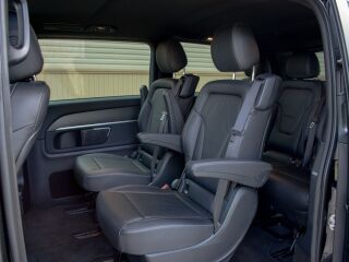 Mercedes-Benz V 250 4M AMG Night Assist Wntr M1 N1 7s 2.0 d Facelift 140kW