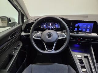 Volkswagen Golf Variant 1.5 96kW