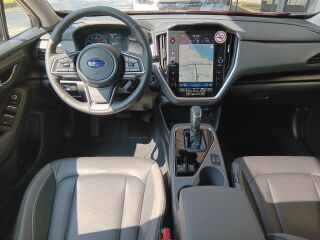 Subaru Crosstrek AWD E-Boxer TOURING EyeSight CVT 2.0 100kW