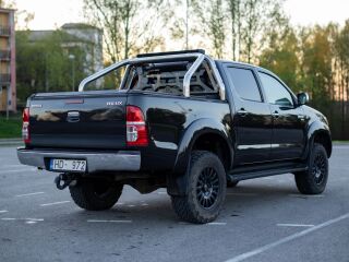 Toyota Hilux Double Cab 2.5 88kW