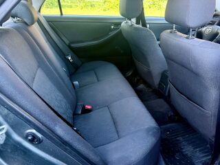 Toyota Corolla 1.6 81кВ