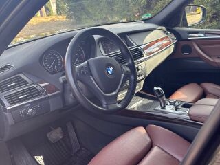 BMW X5 High Gloss Shadow Line X-drive 40d 3.0 225kW