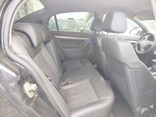 Opel Vectra Cosmo Facelift 1.9 CDTi 88kW