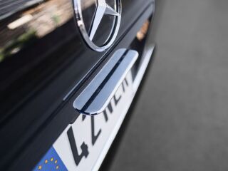 Mercedes-Benz S 500 Long Facelift 5.0 V8 235kW