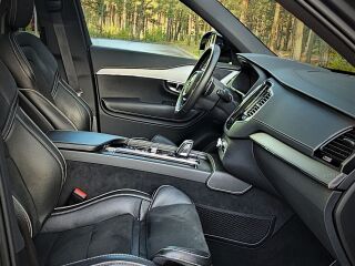 Volvo XC90 Inscription AWD R-Design 2.0 B5 KERS MildHybrid 173kW