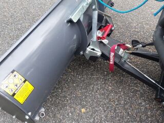 Odes PATHCROSS MAX PRO 650 33kW