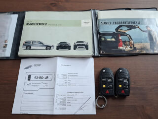 Volvo V70 2.4 D5 EURO3 120кВ