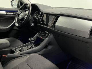 Skoda Kodiaq Ambition FL 1.5 TSI 110kW