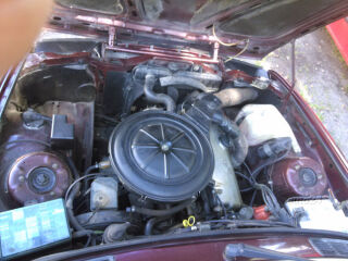 BMW 316 E30 1.8 66kW