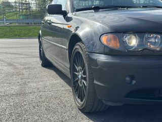 BMW 330 xdrive 2.9 135kW