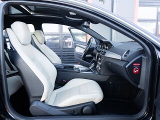 Mercedes-Benz C 220 Facelift 2.1 125kW