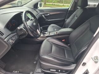 Hyundai i40 1.7 104kW