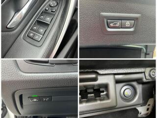 BMW 320 M-Sportpakett GT Gran Turismo 2.0 140kW