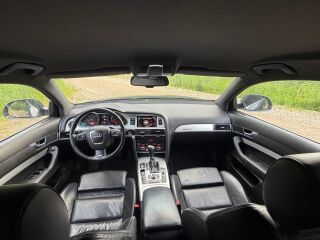 Audi A6 3.0 176кВ
