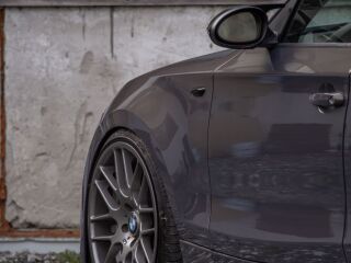 BMW 120 2.0 110kW