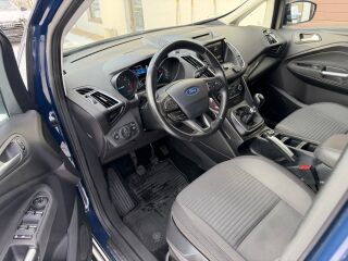 Ford Grand C-Max Titanium 1.5 TDCi 88kW
