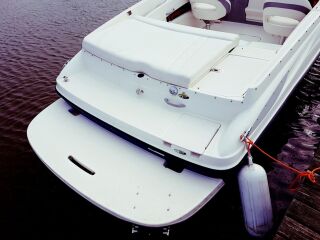 Bayliner 652 CU 1.7 TDI Mercruiser