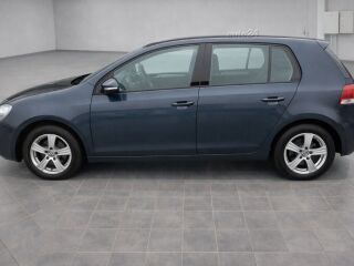 Volkswagen Golf 1.2 TSI 77kW