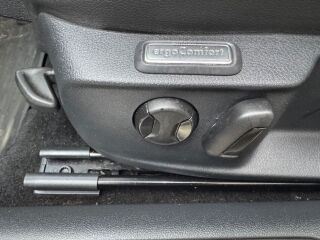 Volkswagen Passat Alltrack 4M Executive Business 2.0 Tdi 147kW