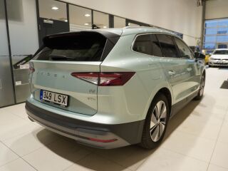 Skoda Enyaq 80x / 82kWh 195кВ