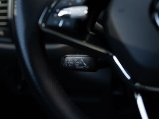 Skoda Kodiaq RS 2.0 180kW